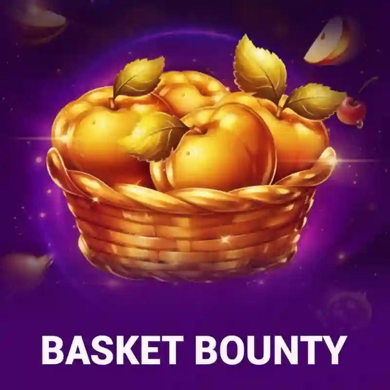 Basket Bounty
