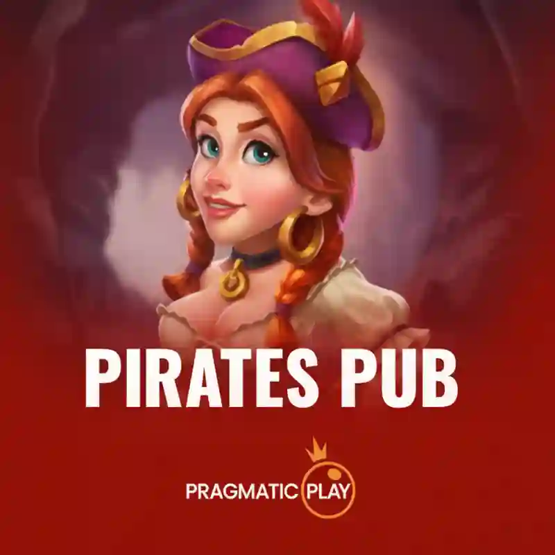 Pirates Pub