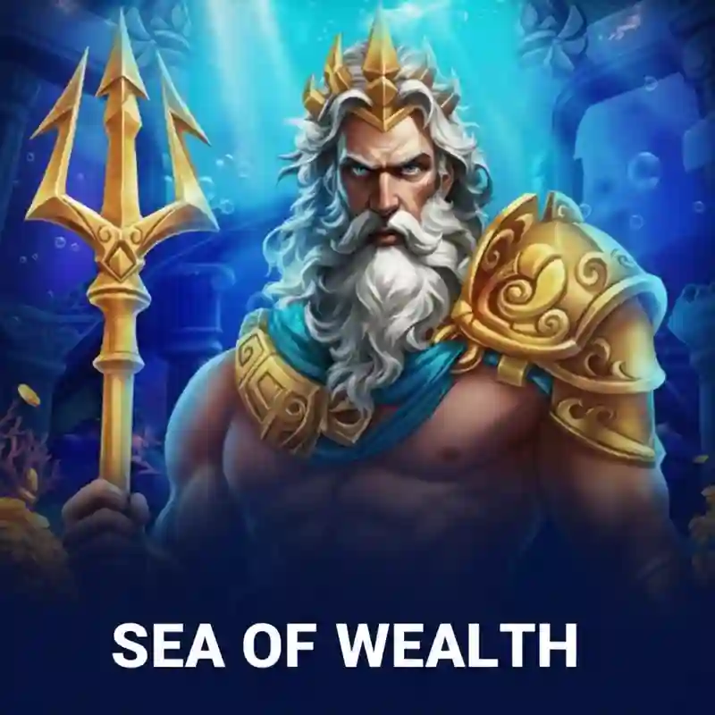 Sea of Wealth