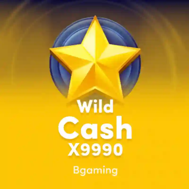 Wild Cash x9990